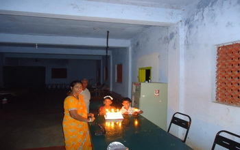 old age homes in coimbatore